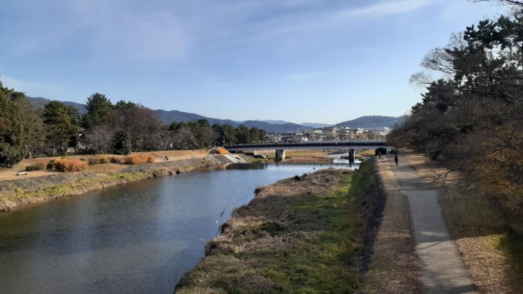 年末の審判で鑑別所からの入所。2025年、鑑別所からの入所は4件目です。