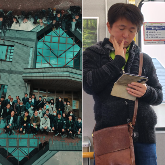 「全国自立援助ホーム協議会・近畿ブロック少年院見学研修会の開催」