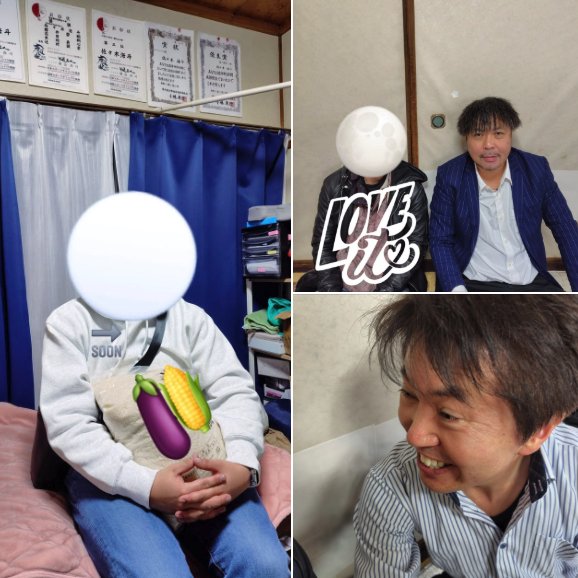 物価高騰の中、お米のプレゼント。