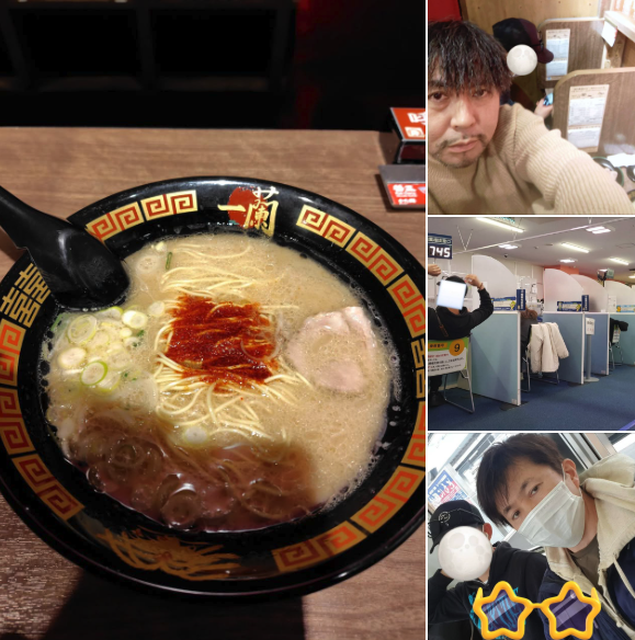 一緒に何かをすることの大切さをあらためて問う。